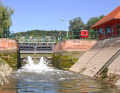 Schleuse Oeblitz