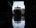Feadship baute und wasserte die 76 Meter ...