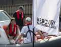 Am 4. und 5. Mai finden in Werder (Havel) die Mercury Experience Days statt