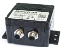 Maretron is the only one to supply both NMEA-2000 and NMEA-0183 data, hence two different sockets