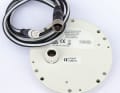 Raymarine uses its own connector system (Seatalk NG, white). Transition to NMEA2000 via adapter cable