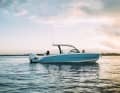 The new Beneteau Flyer 30.