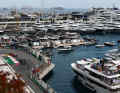 From 24 to 26 May, the super-rich gathered on their yachts to watch the Grand Prix