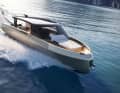 Motorisation: With inboards or outboards.