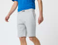 The new light grey shorts from Henri Lloyd.