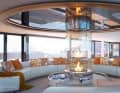 This is what a common room might look like.