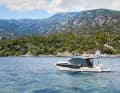 Die Galeon 420 Fly basiert auf der 400er-Serie.