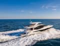 Top speed: 31 knots