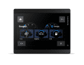 Im Menü des Garmin GMI 40 können Nutzer Instrumentensätze und Anzeigen für Wind, Motor, Kraftstoff und weitere Borddaten individuell zusammenstellen.