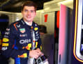 Max Verstappen erweitert seinen Rennstall um eine Mangusta GranSpaort 33"Unleash the Lion"