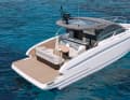 ​Beneteau Gran Turismo 40
