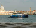 At the Salone Nautico in Venice, Beneteau showcased the Gran Turismo 50 in a special Alpine edition.