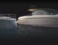 Three in one go: the new GT series includes 35, 40 and 50-foot models