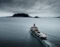 „REV Ocean“ startet im April 2027 von Rio de Janeiro aus zu seiner ersten großen Forschungssaison. Geplant sind zehn Missionen.