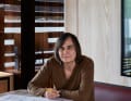Guillaume Rolland leitet das Pariser Studio Liaigre und ...