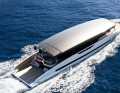Auf der Monaco Yacht Show präsentierte Greenline Yachts ihre neue Marke: ...