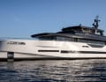 42 Meter: Die GX 42 bildet den Auftakt für die Serie von GX Yachts.