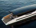 ... umweltfreundliches Yachting