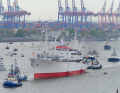 Once again, magnificent tall ships, modern emergency vessels and sports boats are expected, as well as many traditional and museum ships
