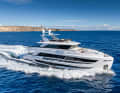 Horizon FD100 Tri-Deck: Nach Cannes kommt Baunummer zwölf.