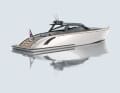The Wajer 55 has an elegant design.
