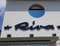 Present everywhere: the family name as a company logo