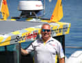 Wolfgang Dauser expanded maritime infrastructure across Europe through SeaHelp.