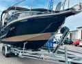 Depending on the equipment of the trailer, the possible payload can change enormously
