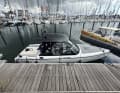 Foil-Experience: Die Candela C8 am Steg