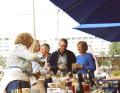 Für viele Eigner ist das Elling-Clubmeeting fast schon ein Familientreffen.