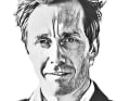 Martin Hager, Head of the Water Sports Editorial Teams