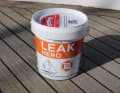 Leak Hero from Yachtcare can work wonders in an emergency