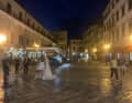 Evening tour through the old town centre of Kotor