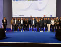 Die Gewinner des diesjährigen Powerboat Awards