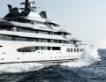 Die monatlichen Unterhaltskosten für die “Amadea” belaufen sich demnach auf fast eine Million Dollar