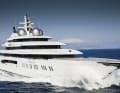 Aus diesem Grund setzt sich die Bundesanwaltschaft für einen Verkauf der Motoryacht ein
