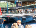 Rückblick auf die 61. Interboot Friedrichshafen ist gleichzeitig Vorschau auf die 62. im September 2023: Europe Marine ist Aussteller seit Jahrzehnten