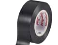 Self-adhesive insulating tape is recommended for use on board