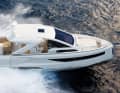The inboard version of the Jeanneau DB/37