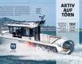 Test der Jeanneau Merry Fisher 795 Sport Série2