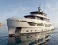 Bering 130: 40 metres for real expeditions.