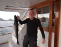 Kræmmervika: Ein Paradies für Angler