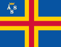 ÅLAND: Alle Vereine (jeweiliges Emblem)