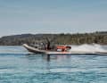 It all started with outboards in 2005, but Torqeedo now also offers electric drives for boats of all types and sizes.
