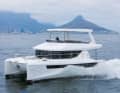 The Moorings catamarans are designed in South Africa near Cape Town