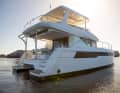 Die Leopard 40 Powercat wurde für Blauwasser-Reviere kreiert