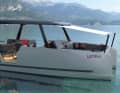 Neue Marke, neues Konzept. Sea Loop Marine bringt mit der Loopia 290 ein spannendes und sehr vielseitiges Pontoon-Konzept auf den Markt.