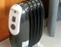 Oil-filled radiators offer the best balance of safety, performance and energy consumption