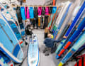 Der Funsportbereich wird auf der 22. Magdeboot deutlich wachsen, kündigen die Messe-Macherinnen an