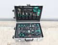 Mannesmann tool case
